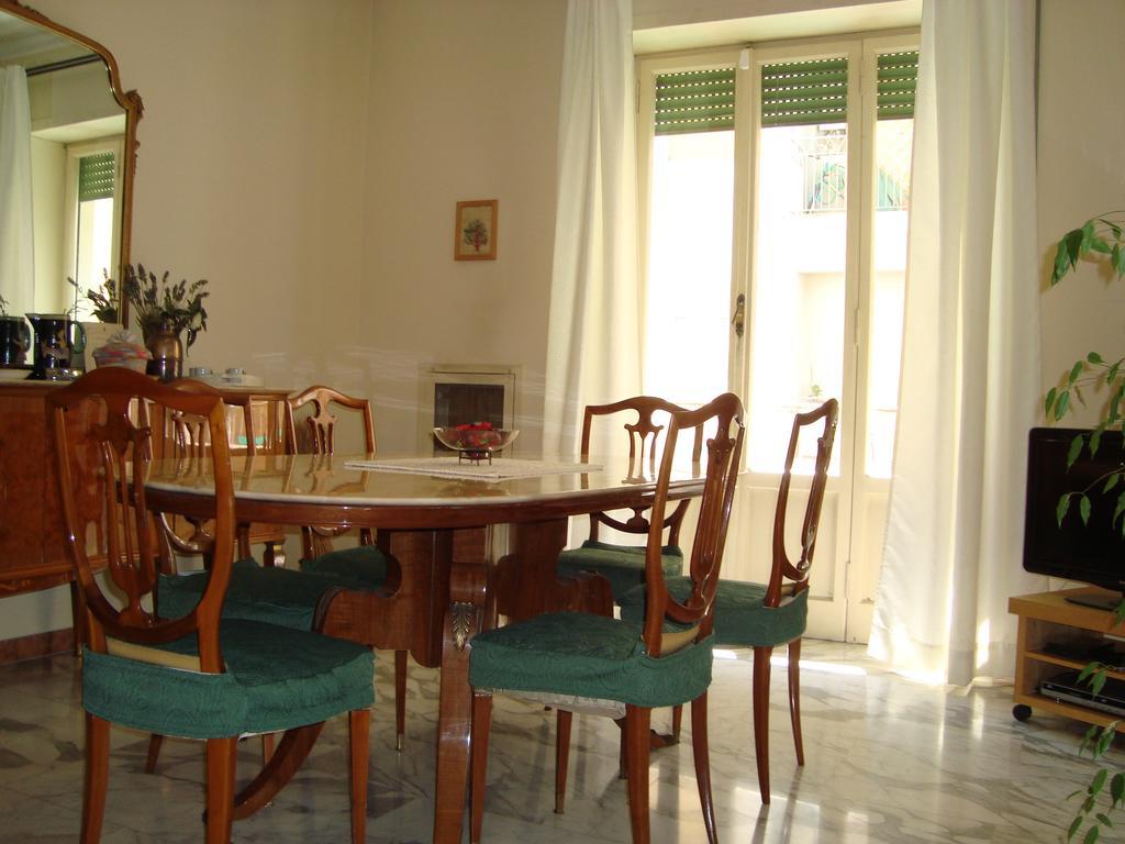 Villa Sciarra Roma Rom bilde