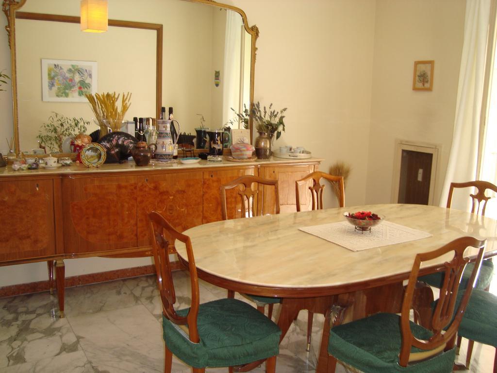 Villa Sciarra Roma Rom bilde