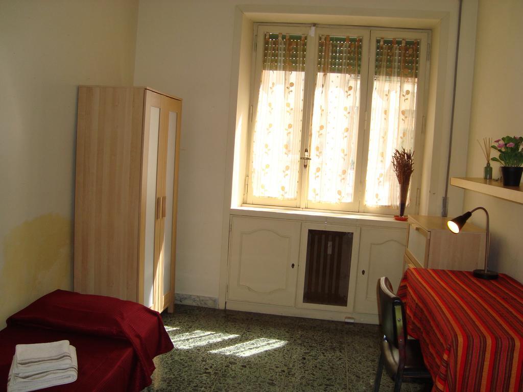 Villa Sciarra Roma Rom bilde