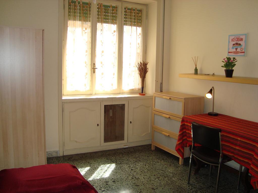 Villa Sciarra Roma Rom bilde