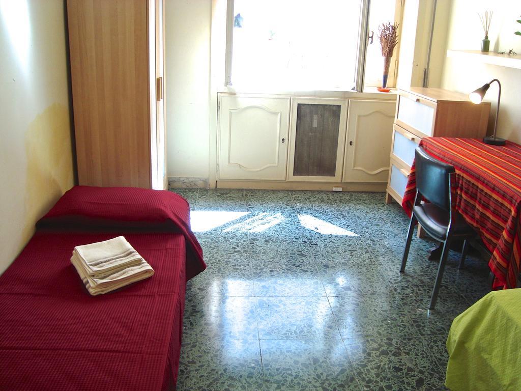 Villa Sciarra Roma Rom bilde