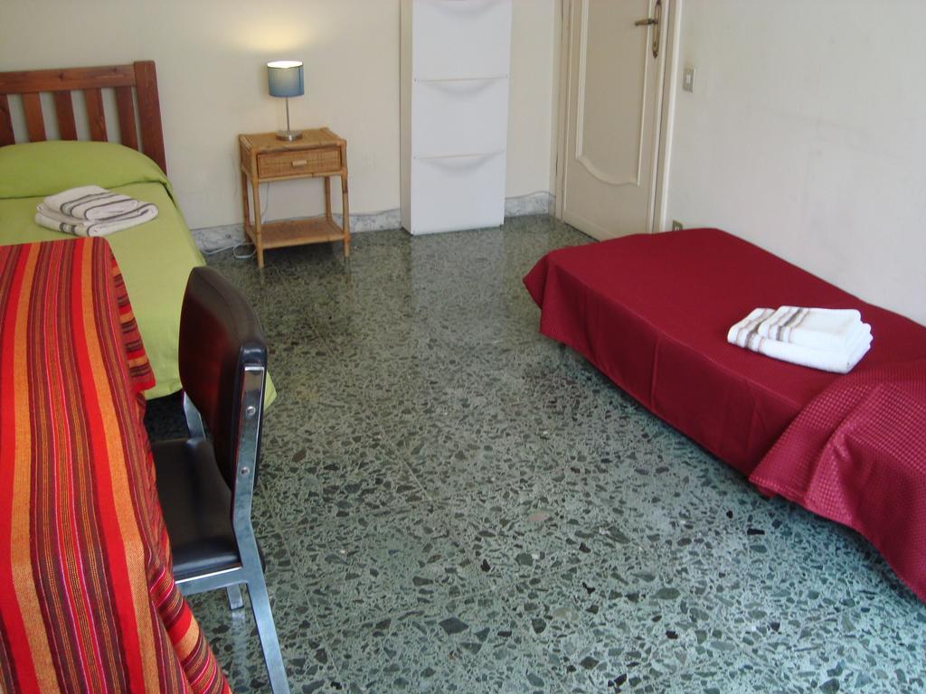 Villa Sciarra Roma Rom bilde