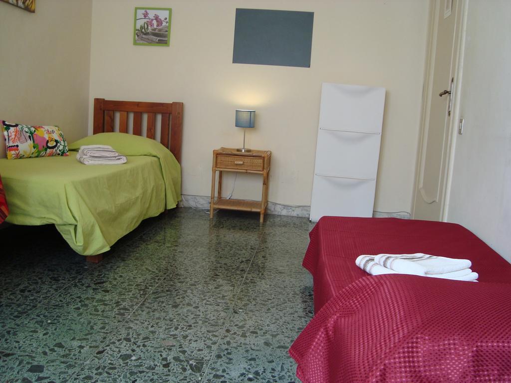 Villa Sciarra Roma Rom bilde