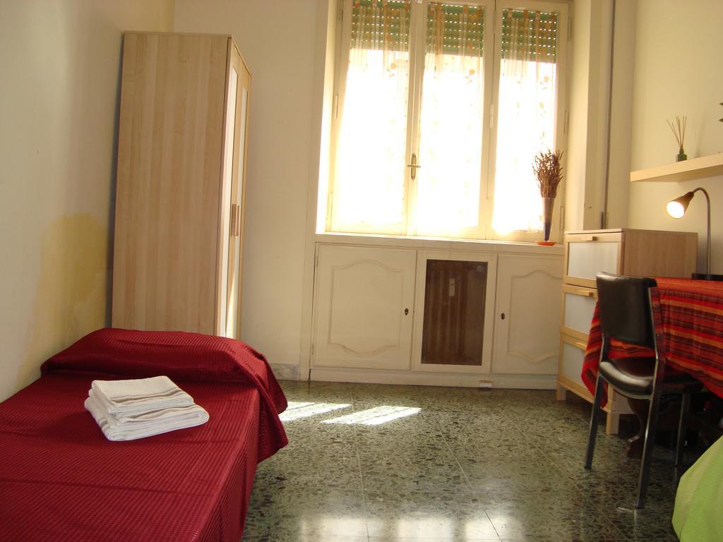 Villa Sciarra Roma Rom bilde