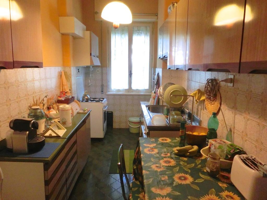 Villa Sciarra Roma Eksteriør bilde