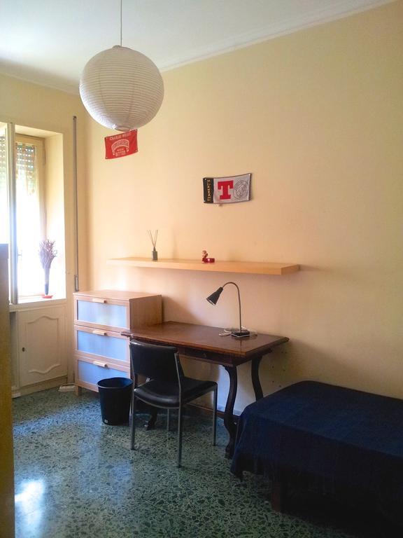 Villa Sciarra Roma Eksteriør bilde