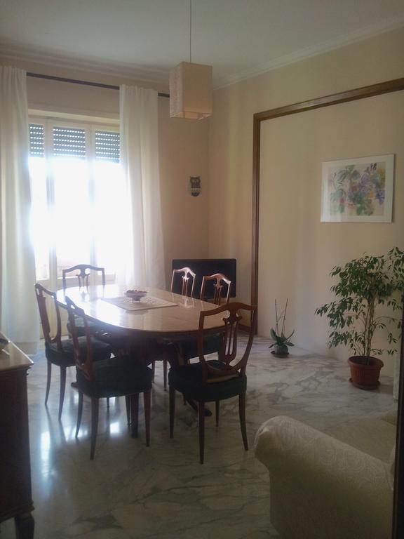 Villa Sciarra Roma Eksteriør bilde