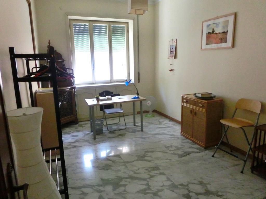 Villa Sciarra Roma Eksteriør bilde
