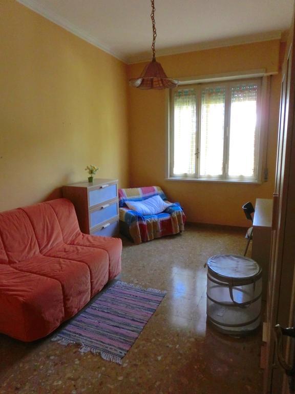 Villa Sciarra Roma Eksteriør bilde